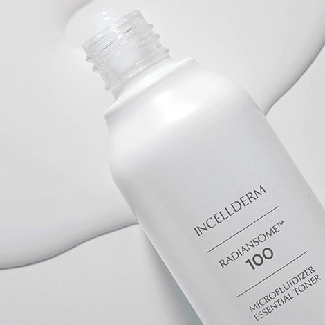 RADIANSOME 100 Microfluidizer Essential Toner