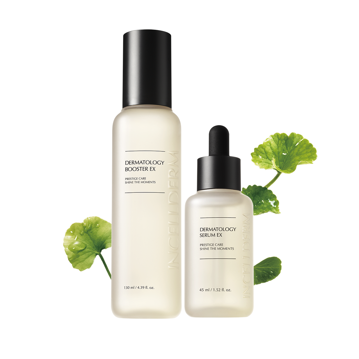 Incellderm Dermatology First Package EX
