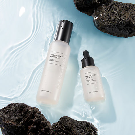 Incellderm Dermatology First Package EX