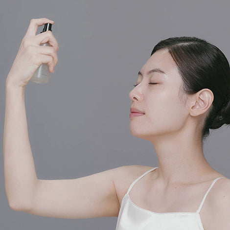 Incellderm Vieton Oil Mist