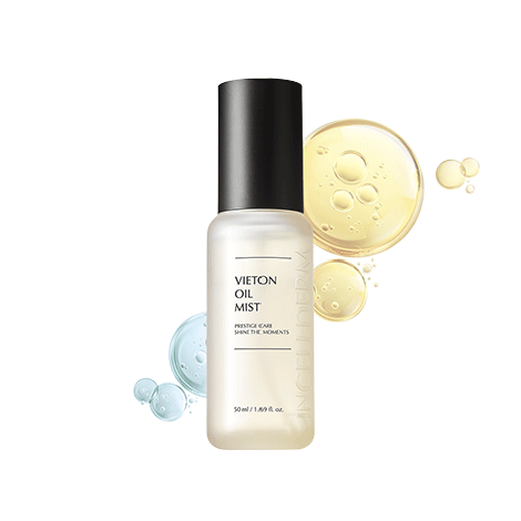 Incellderm Vieton Oil Mist