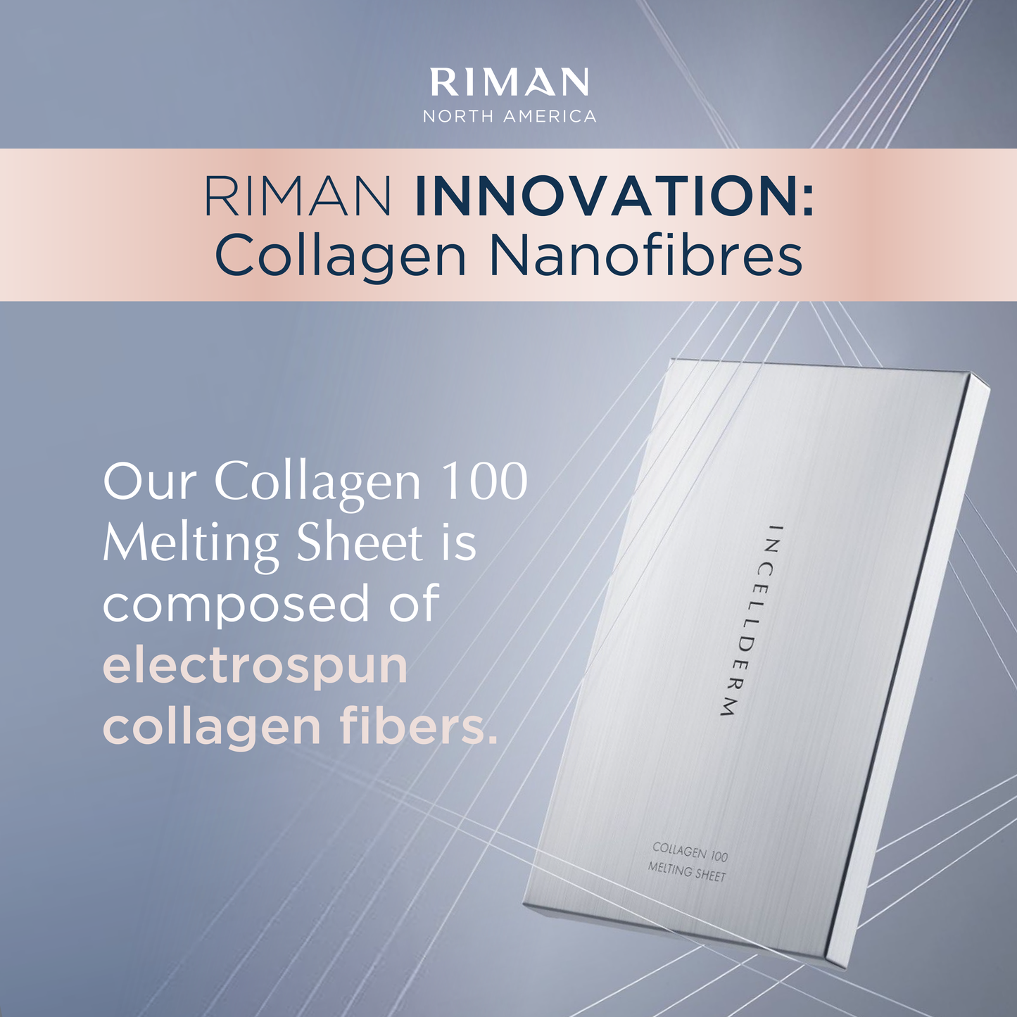 Incellderm Collagen 100 Melting Sheet