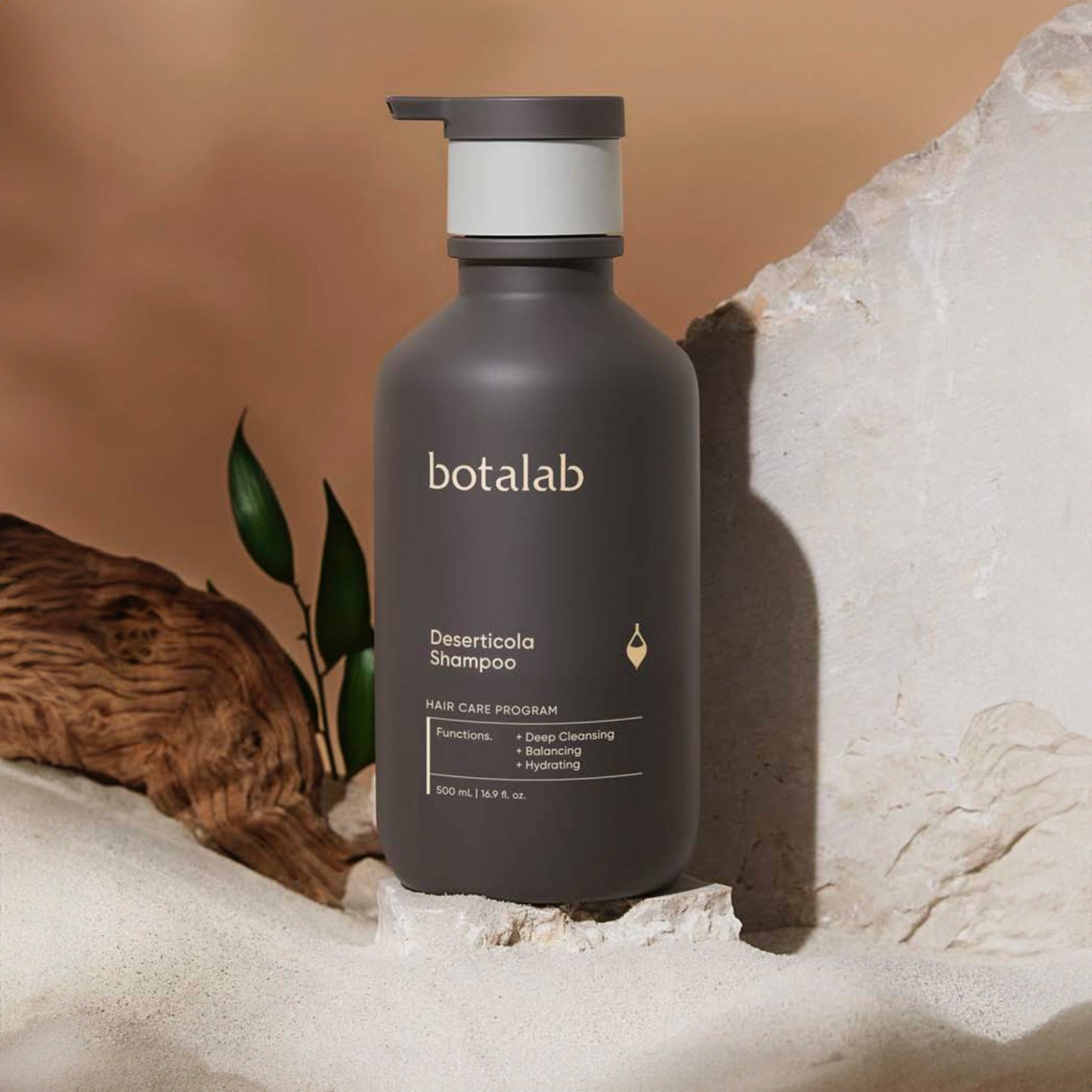 Deserticola Shampoo